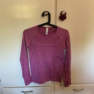 Ivivva long sleeve